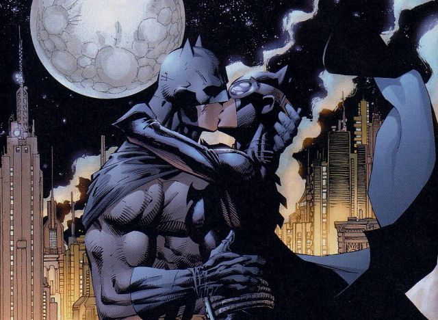 Silencio' es el cómic de Batman que no puede faltar en tu estantería |  Actualidad | LOS40