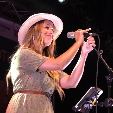 Així vam viure el Clotilde Fest de ELS40 amb la Sara Roy i la Beth