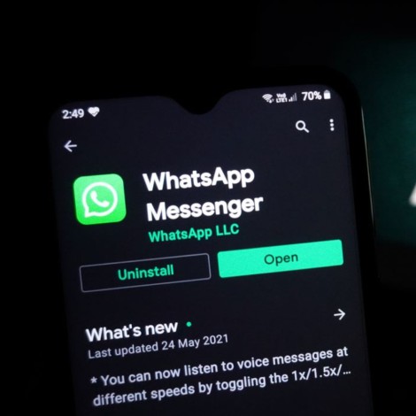 Whatsapp avisa: empezará a cerrar las cuentas de los que usen 'apps' no autorizadas