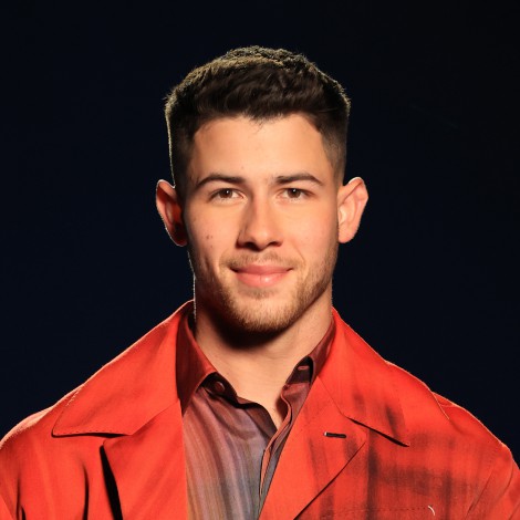 Nick Jonas vuelve a su look de chico Disney en su última foto
