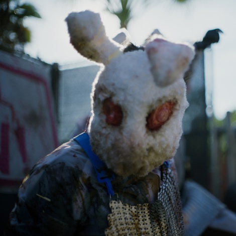 ‘La Purga: Infinita’, ‘Peter Rabbit 2’ y ‘Ama’ lideran la cartelera de este fin de semana