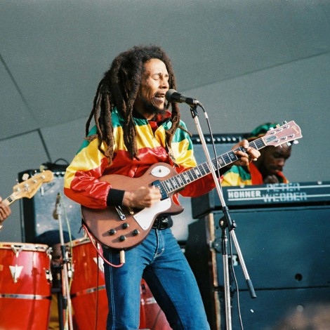 El mágico concierto que convirtió a Bob Marley en estrella universal del reggae: “Lo hacemos respetable”