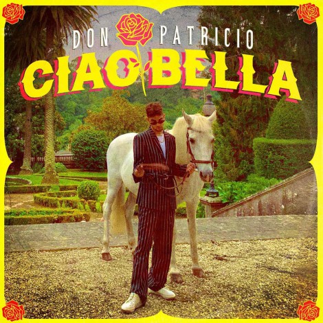 Don Patricio se anima a bailar tango en ‘Ciao Bella’: mira la letra y el vídeo