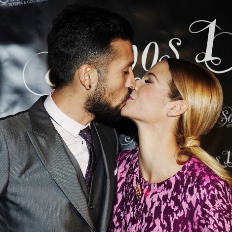 Tamara Gorro habla después de que su marido, Ezequiel Garay, anunciara su inesperada retirada del fútbol