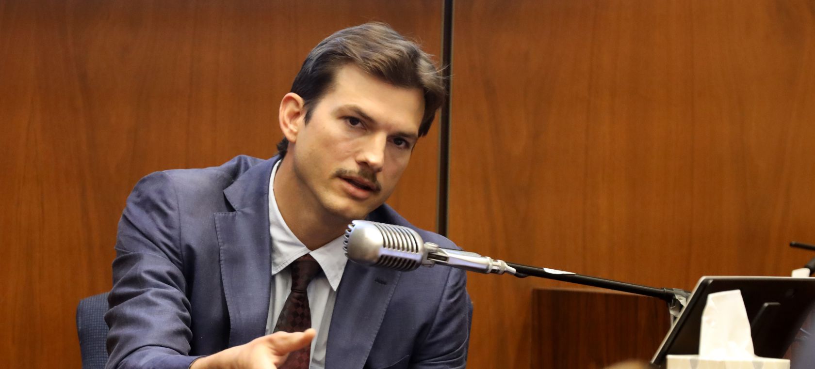 Condenado a muerte el ‘Destripador de Hollywood’, el asesino que mató a la pareja de Ashton Kutcher