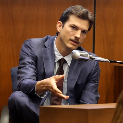 Condenado a muerte el ‘Destripador de Hollywood’, el asesino que mató a la pareja de Ashton Kutcher