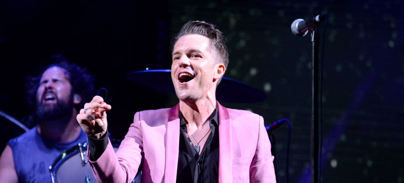 The Killers anuncian la fecha de su nuevo disco, ‘Pressure Machine’