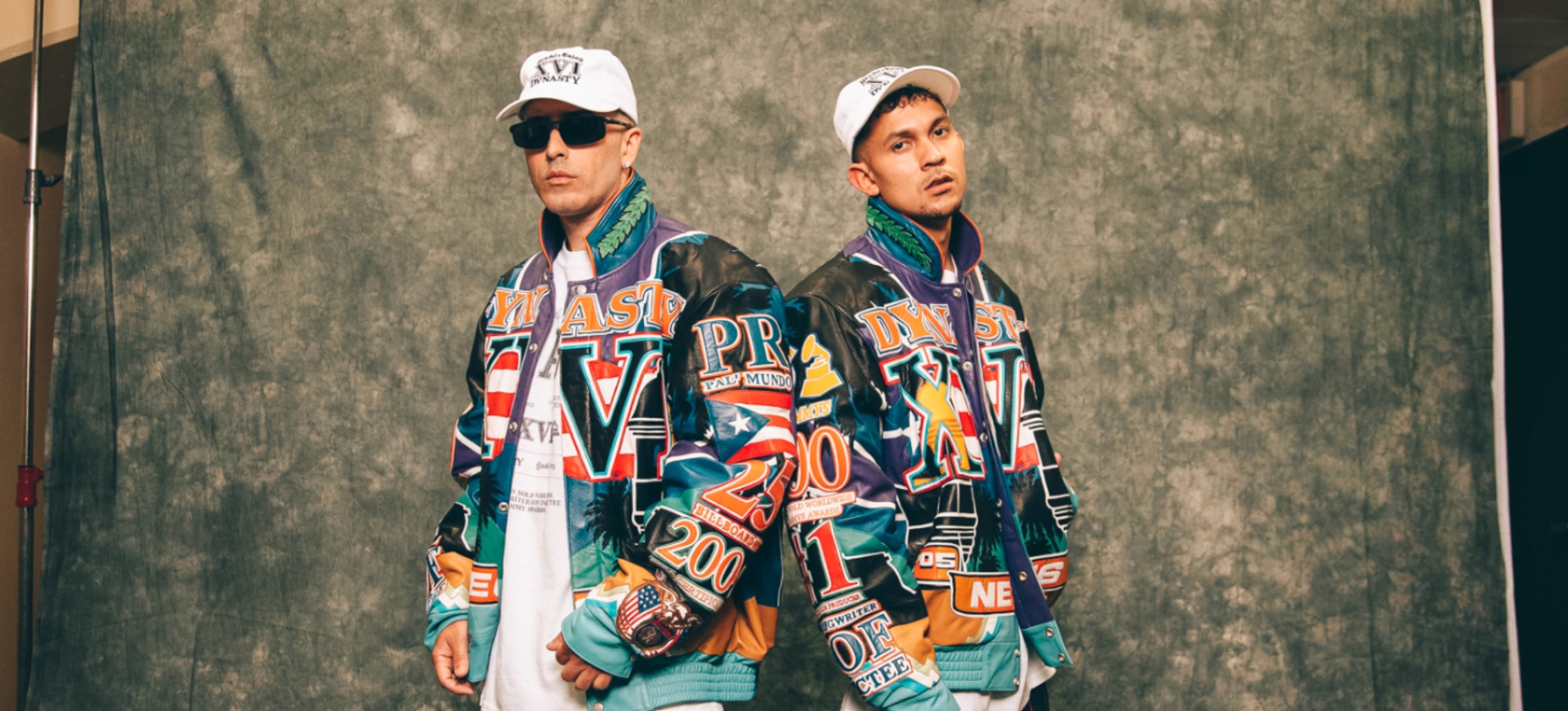 Tainy y Yandel presentan ‘Dynasty’, un álbum que condensa 16 años de reggaetón