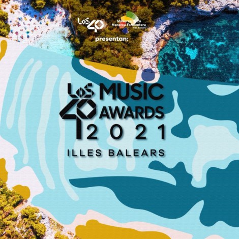 La próxima edición de LOS40 Music Awards en Illes Balears pone en valor el medio ambiente y la sostenibilidad