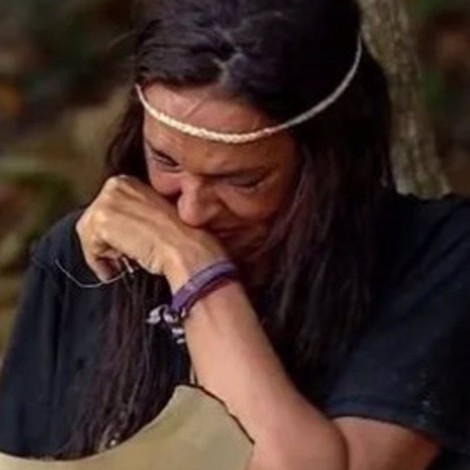 Lágrimas sin control de los finalistas de ‘Supervivientes’ tras leer los mensajes de sus ex compañeros