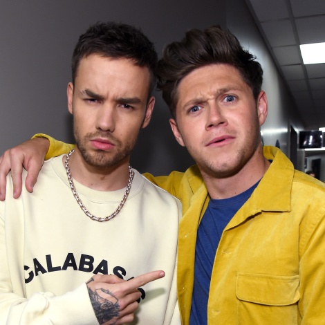 Niall Horan comparte lo que no puede faltar en su verano y Liam Payne le comenta