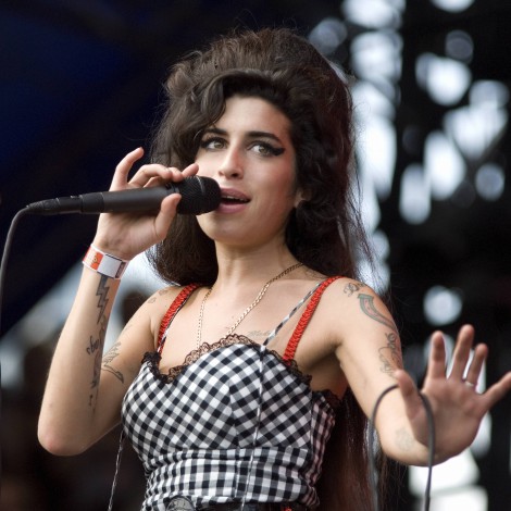 Amy Winehouse, 10 años después: el documental más íntimo de la diva del soul