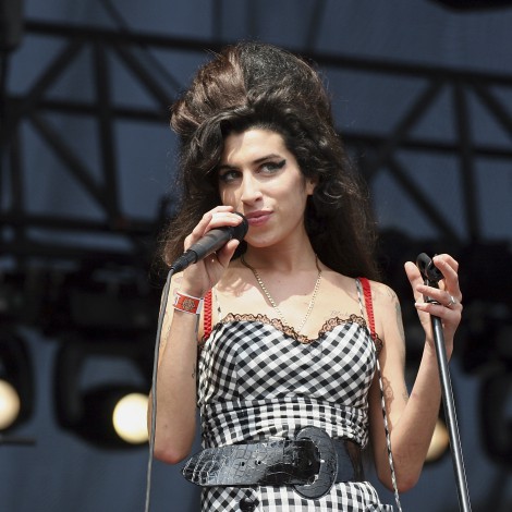 Amy Winehouse: una década sin la trágica diva del soul