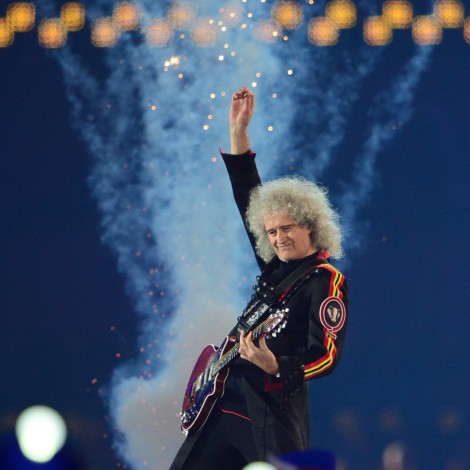 Las actuaciones más emblemáticas de los Juegos Olímpicos: Ed Sheeran, Anitta, Queen, Spice Girls...