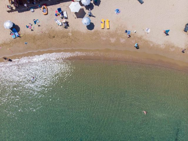 5 platges catalanes que no et pots perdre