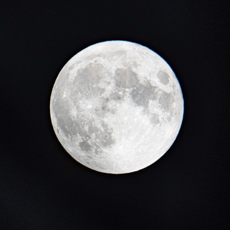 Luna de ciervo 2021: cuándo y dónde ver uno de los fenómenos nocturnos más especiales del verano