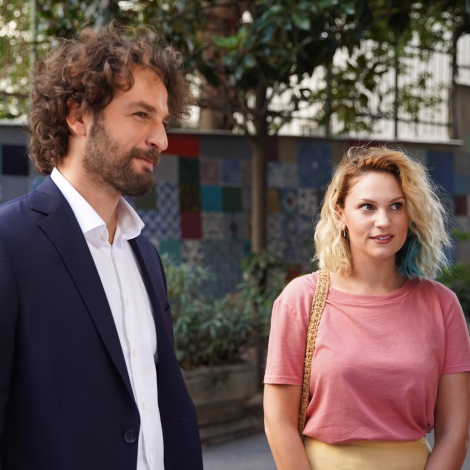 Así son los personajes de ‘Inocentes’, la nueva serie turca de Antena 3