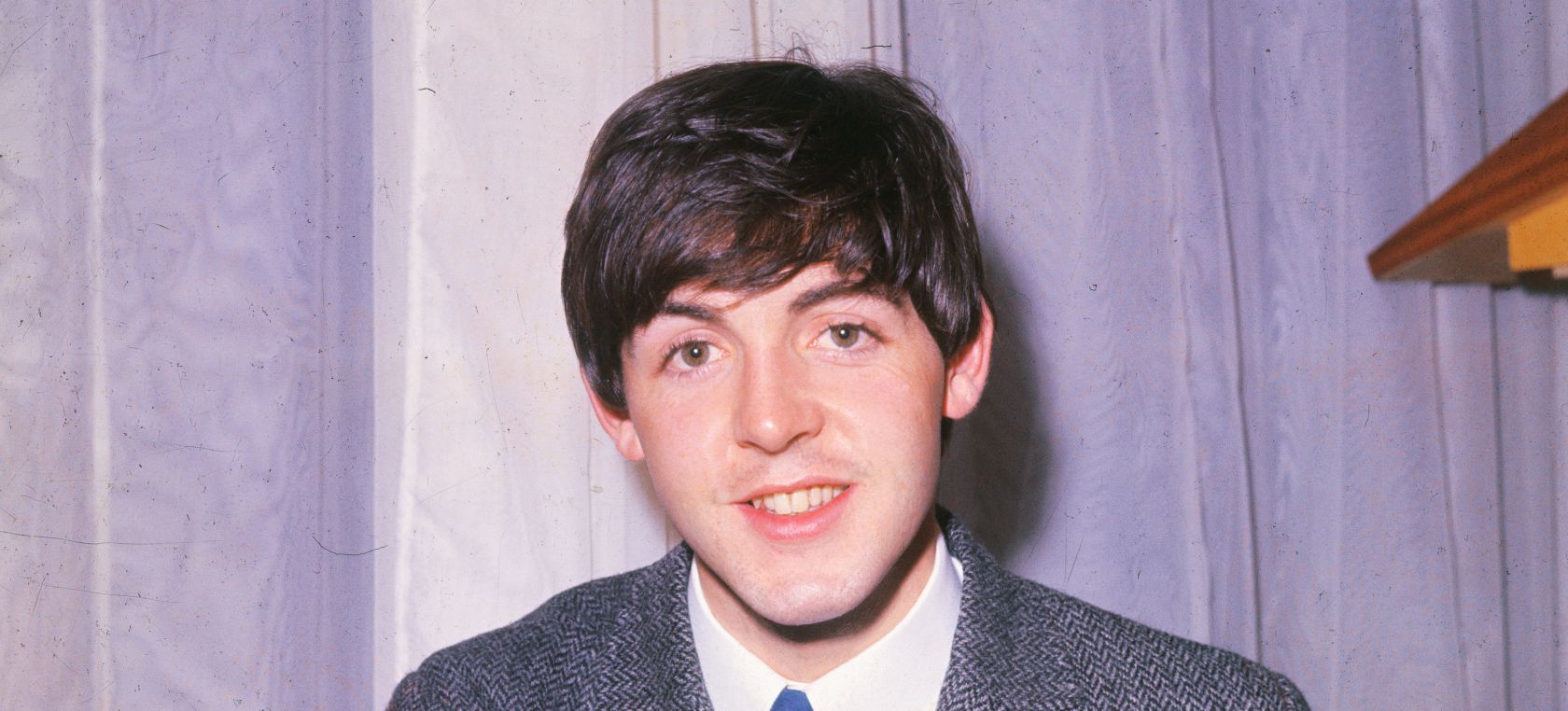 Paul McCartney rejuvenece hasta la época dorada de los Beatles en su último videoclip