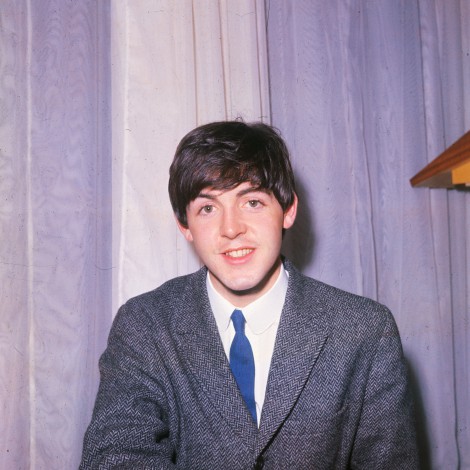Paul McCartney rejuvenece hasta la época dorada de los Beatles en su último videoclip