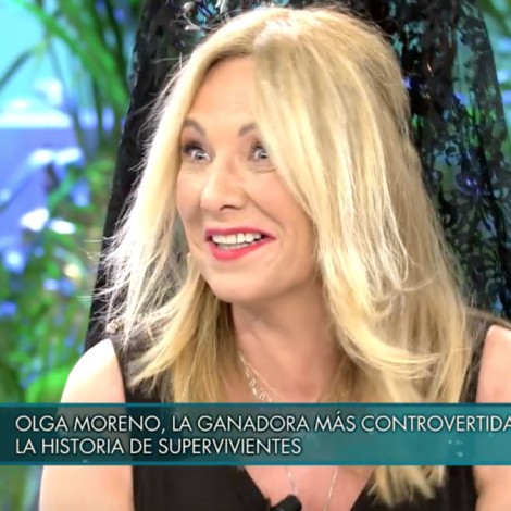 El polígrafo de Marta López y la verdad sobre el veto de Rocío Flores a Belén Rodríguez en ‘Supervivientes’