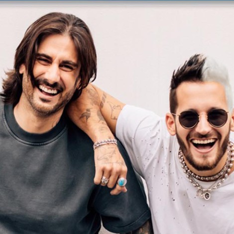 Melendi anuncia nueva canción con Mau y Ricky, 'La Boca Junta'