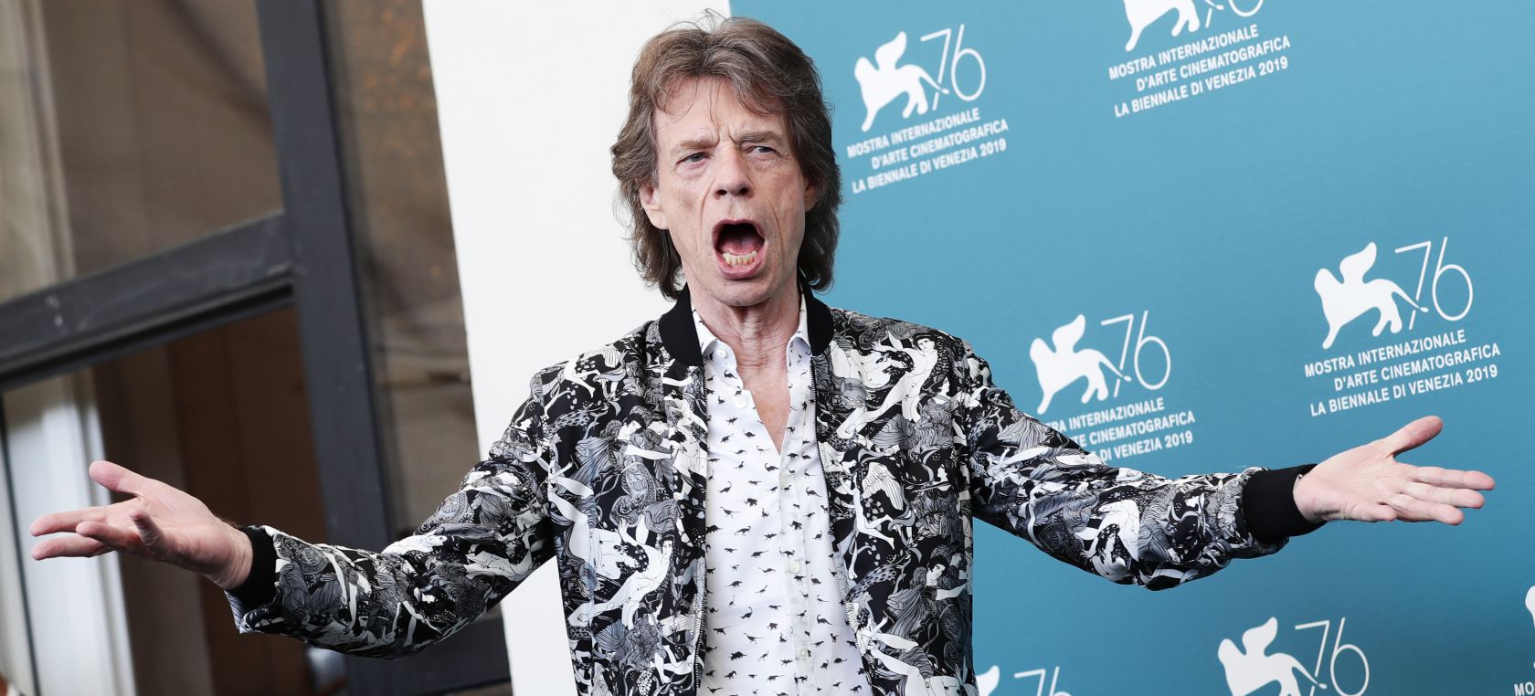 Mick Jagger: los secretos de la vitalidad de su Satánita Majestad