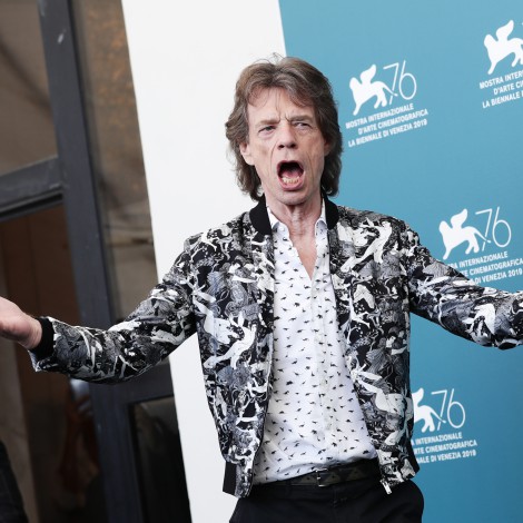 Mick Jagger: los secretos de la vitalidad de su Satánica Majestad