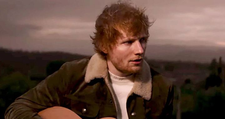 Ed Sheeran was about to leave music forever |  Music