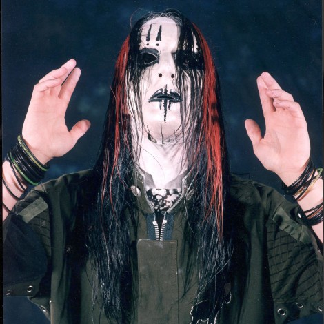 Joey Jordison, fundador y baterista de Slipknot, muere a los 46 años