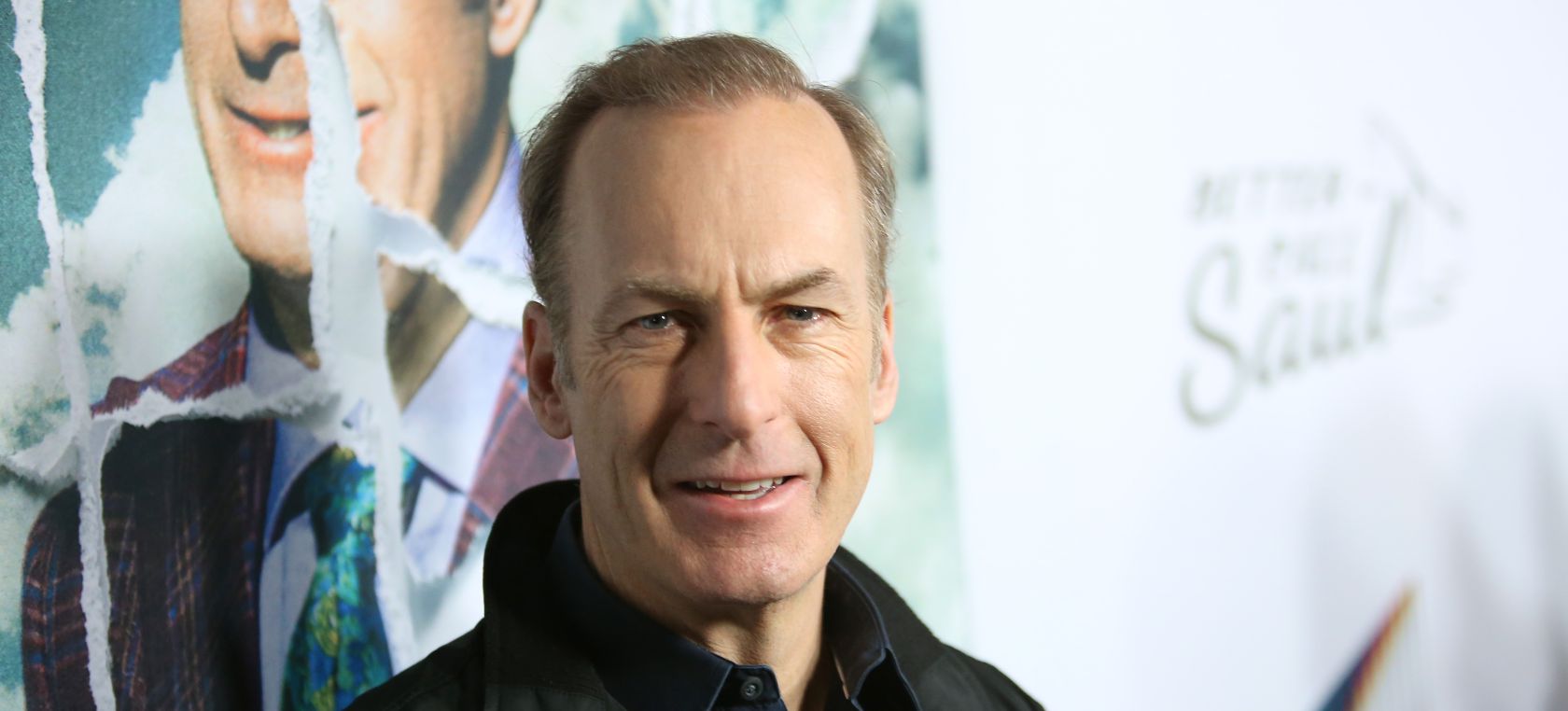 Ingresan de urgencia al actor Bob Odenkirk tras desplomarse en el rodaje de ‘Better Call Saul’