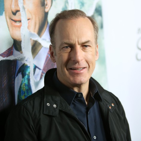 Ingresan de urgencia al actor Bob Odenkirk tras desplomarse en el rodaje de ‘Better Call Saul’