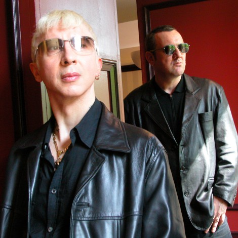 Soft Cell anuncian su primer álbum en 20 años: ‘Happiness Not Included'
