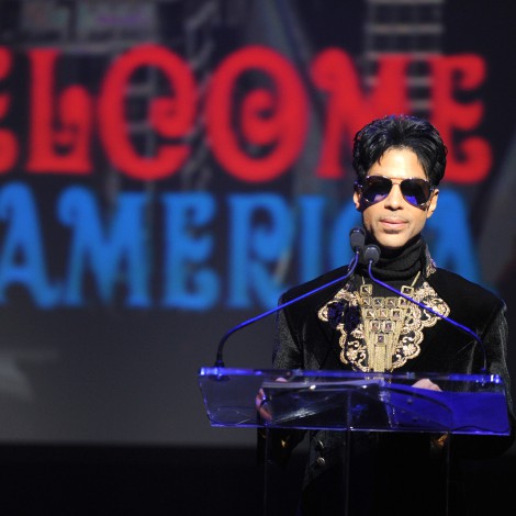 ‘Welcome 2 America’, el disco póstumo de Prince que profetizó la injusticia social