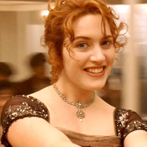 Kate Winslet confiesa cómo se sintió realmente con el vestido que lució el año de ‘Titanic’ en los Oscar