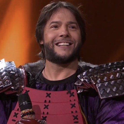 ‘Erizo’ gana la final de ‘Mask Singer 2’ rompiendo esquemas: Joaquín Cortés se corona como el gran vencedor