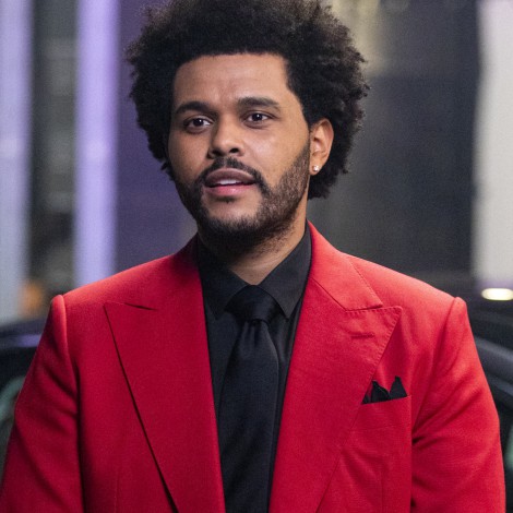 The Weeknd abre su nueva etapa musical reseteando todo su Instagram