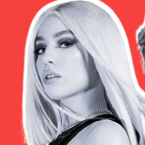 De Ava Max a Ed Sheeran: dos estrellas internacionales abren y cierran la lista esta semana