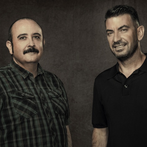 HBO pone en marcha una nueva comedia española con Arturo Valls y Carlos Areces