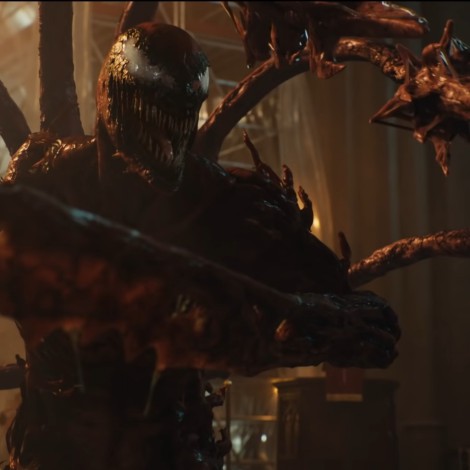 Marvel no para: nuevo tráiler de ‘Venom: Habrá Matanza’ con Woody Harrelson desatado