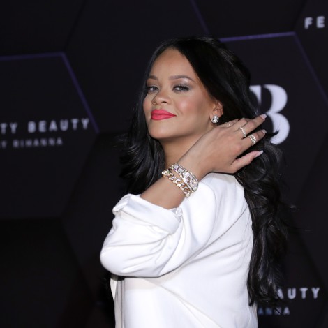 Rihanna es oficialmente billonaria: esta es su fortuna más allá de la música
