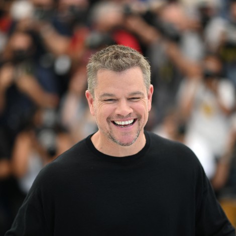 Matt Damon: ¿homófobo encubierto o víctima de lo políticamente correcto?