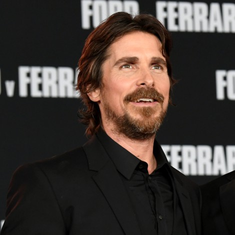 Christian Bale vuelve a impactar con su look en ‘Thor: Love and Thunder’