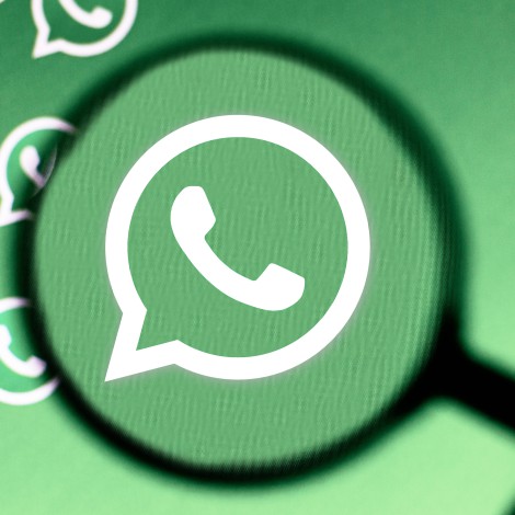 El truco para reenviar mensajes por WhatsApp sin que aparezca el mensaje de 'reenviado'