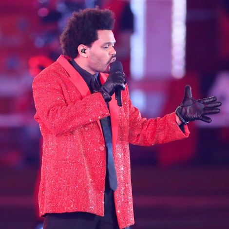 The Weeknd nos quita el aliento de un plumazo en ‘Take my breath’: ¡mira el vídeo y la letra!