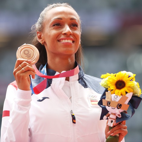 ¿Cuánto han ganado los medallistas en los Juegos Olímpicos de Tokio 2020? Este ha sido su premio en metálico