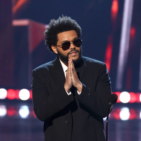 The Weeknd consigue nuevo récord con ‘Blinding Lights’, superando a Imagine Dragons