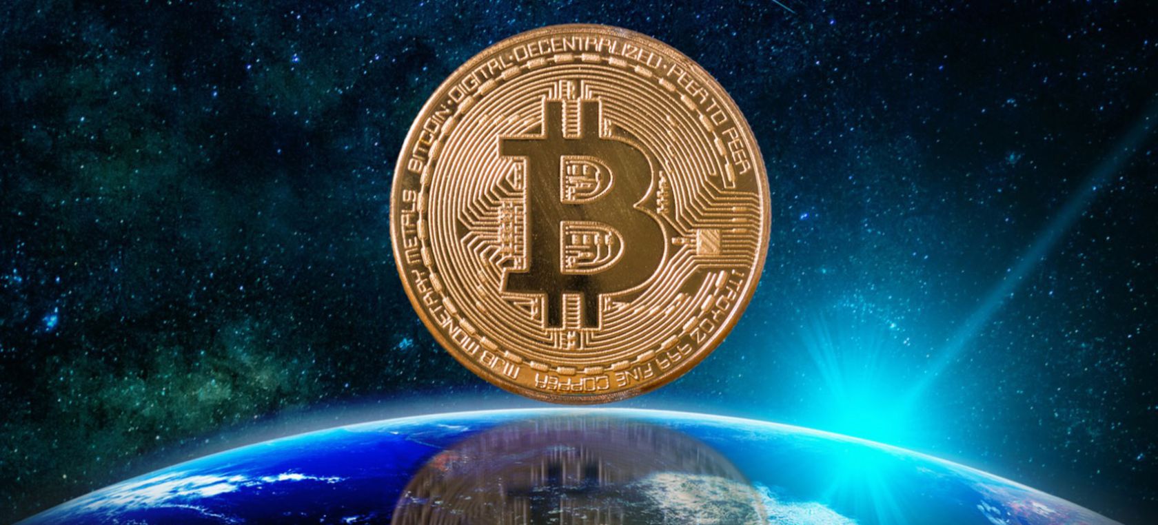 “Bitcoin unirá al mundo” - dice Jack Dorsey