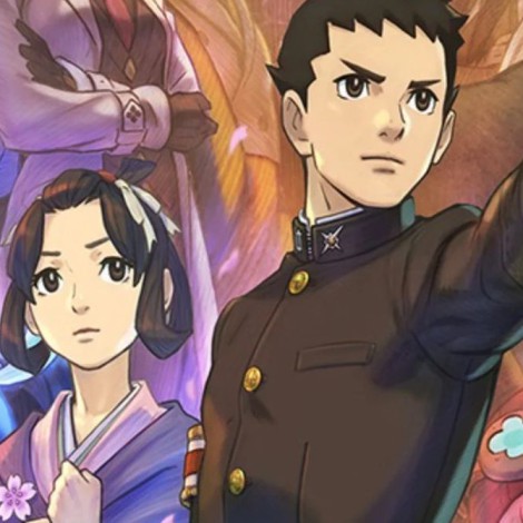 Domina el tribunal en The Great Ace Attorney Chronicles