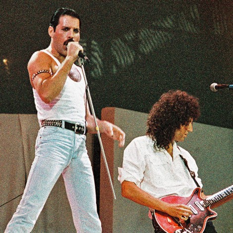 La secuela de ‘Bohemian Rhapsody’, el biopic de Queen, podría estar más cerca que nunca