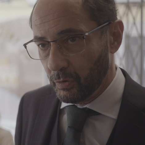 Jordi Sánchez salta de ‘La que se avecina’ a la nueva serie de Telecinco